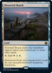 Deserted Beach (260) [Innistrad: Midnight Hunt]