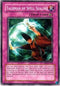Talisman of Spell Sealing (DR2-EN161) [Dark Revelation Volume 2]