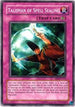 Talisman of Spell Sealing (DR2-EN161) [Dark Revelation Volume 2]