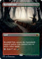 Rockfall Vale (Borderless) (284) [Innistrad: Midnight Hunt]