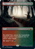 Rockfall Vale (Borderless) (284) [Innistrad: Midnight Hunt]