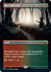 Rockfall Vale (Borderless) (284) [Innistrad: Midnight Hunt]