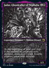 Jadar, Ghoulcaller of Nephalia (Showcase) (315) [Innistrad: Midnight Hunt]