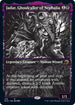 Jadar, Ghoulcaller of Nephalia (Showcase) (315) [Innistrad: Midnight Hunt]