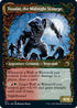 Tovolar, Dire Overlord (Showcase) (311) [Innistrad: Midnight Hunt]