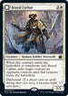 Brutal Cathar (7) [Innistrad: Midnight Hunt]