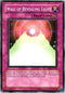 Wall of Revealing Light (DR2-EN162) [Dark Revelation Volume 2]
