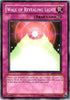 Wall of Revealing Light (DR2-EN162) [Dark Revelation Volume 2]