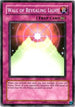 Wall of Revealing Light (DR2-EN162) [Dark Revelation Volume 2]