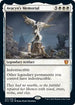 Avacyn's Memorial (31) [Commander: Innistrad: Midnight Hunt]