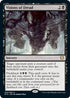 Visions of Dread (34) [Commander: Innistrad: Midnight Hunt]