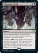 Visions of Dread (34) [Commander: Innistrad: Midnight Hunt]