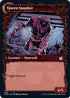 Tavern Ruffian (Showcase) (296) [Innistrad: Midnight Hunt]