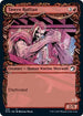 Tavern Ruffian (Showcase) (296) [Innistrad: Midnight Hunt]