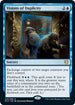 Visions of Duplicity (33) [Commander: Innistrad: Midnight Hunt]