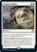 Visions of Glory (32) [Commander: Innistrad: Midnight Hunt]