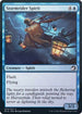Stormrider Spirit (79) [Innistrad: Midnight Hunt]