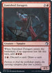 Famished Foragers (138) [Innistrad: Midnight Hunt]