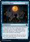 Ominous Roost (65) [Innistrad: Midnight Hunt]