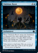 Ominous Roost (65) [Innistrad: Midnight Hunt]