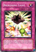 Beckoning Light (DR2-EN165) [Dark Revelation Volume 2]