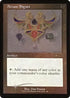 Arcane Signet (Foil Etched) (589) [Secret Lair Drop Series]