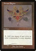 Arcane Signet (Foil Etched) (589) [Secret Lair Drop Series]