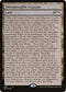 Terramorphic Expanse (Full-Text Lands) (585) [Secret Lair Drop Series]