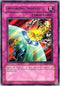 Draining Shield (DR2-EN166) [Dark Revelation Volume 2]