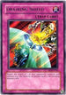 Draining Shield (DR2-EN166) [Dark Revelation Volume 2]