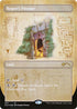 Rogue's Passage (607) [Secret Lair Drop Series]