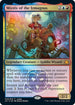 Mizzix of the Izmagnus (8) [Judge Promos]