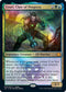 Ezuri, Claw of Progress (4) [Judge Promos]