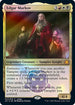 Edgar Markov (3) [Judge Promos]