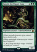 Saryth, the Viper's Fang (197) [Innistrad: Midnight Hunt]