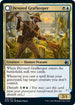 Devoted Grafkeeper (218) [Innistrad: Midnight Hunt]