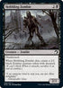 Hobbling Zombie (106) [Innistrad: Midnight Hunt]