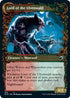 Kessig Naturalist (Showcase) (310) [Innistrad: Midnight Hunt]