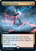Galvanic Iteration (Extended Art) (371) [Innistrad: Midnight Hunt]