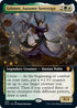 Leinore, Autumn Sovereign (Extended Art) (39) [Commander: Innistrad: Midnight Hunt]