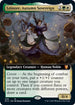 Leinore, Autumn Sovereign (Extended Art) (39) [Commander: Innistrad: Midnight Hunt]