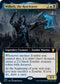 Wilhelt, the Rotcleaver (Extended Art) (40) [Commander: Innistrad: Midnight Hunt]