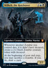 Wilhelt, the Rotcleaver (Extended Art) (40) [Commander: Innistrad: Midnight Hunt]