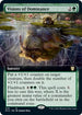 Visions of Dominance (Extended Art) (75) [Commander: Innistrad: Midnight Hunt]