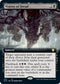 Visions of Dread (Extended Art) (72) [Commander: Innistrad: Midnight Hunt]