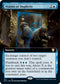 Visions of Duplicity (Extended Art) (71) [Commander: Innistrad: Midnight Hunt]
