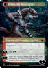 Arlinn, the Pack's Hope (Borderless) (279) [Innistrad: Midnight Hunt]
