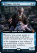 Poppet Stitcher (Extended Art) (339) [Innistrad: Midnight Hunt]