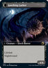 Curse of Leeches (Extended Art) (345) [Innistrad: Midnight Hunt]