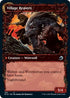 Village Watch (Showcase) (297) [Innistrad: Midnight Hunt]